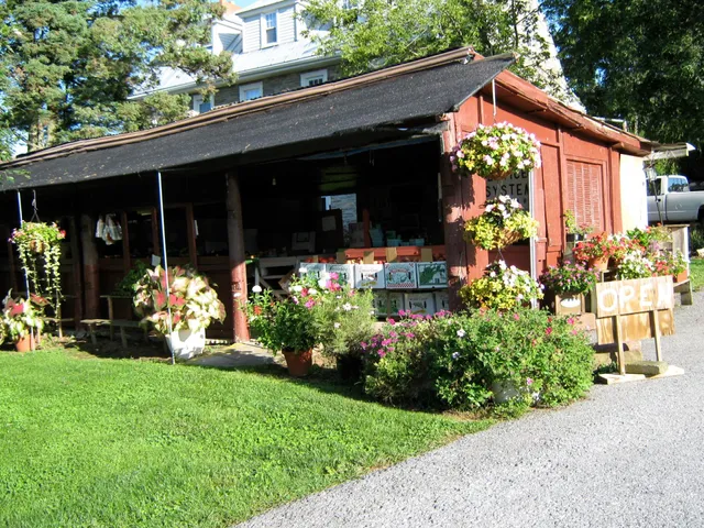 Ulrichs Farm Market