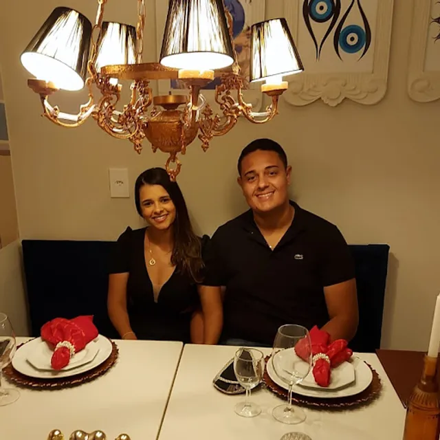 Restaurante Oasis D'Moura