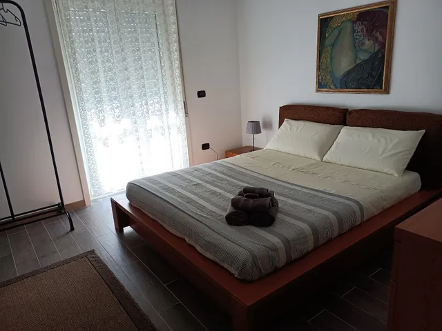 Casa vacanza BlancaMar