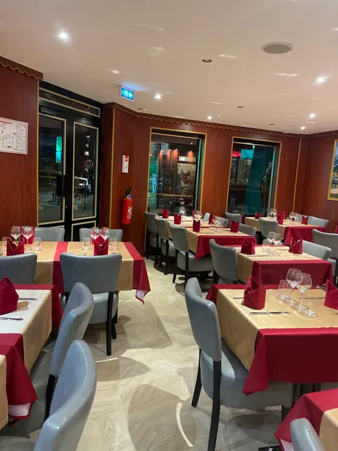 Delices de l'Himalaya