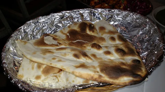 Saptak Restaurant and Bar