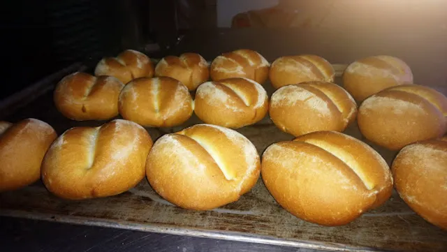 Panadería y Pastelería San Luis
