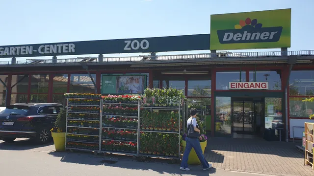 Dehner Garten-Center