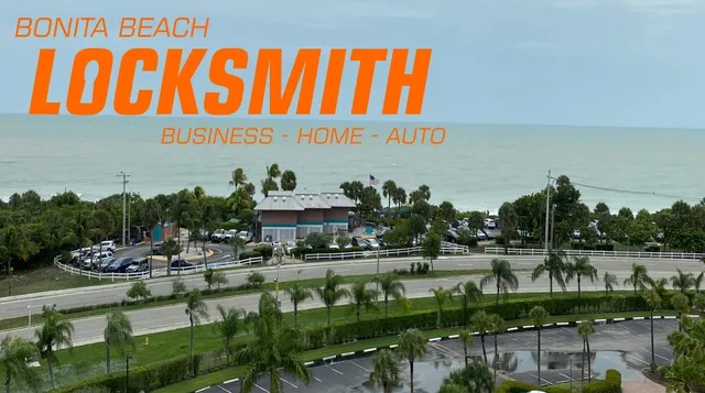 Bonita Beach Locksmith