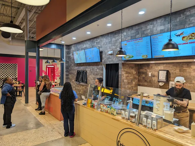 Cielito lindo taqueria