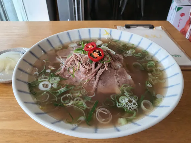 일포베트남쌀국수(ILPHO) ilpho Việt Nam