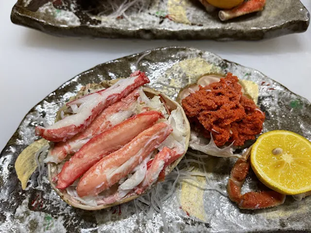 肴や 活等(かつら)