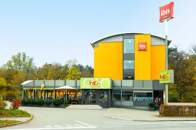 ibis Zurich Adliswil