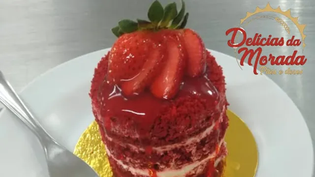 Delícias da Morada - Pães e Doces