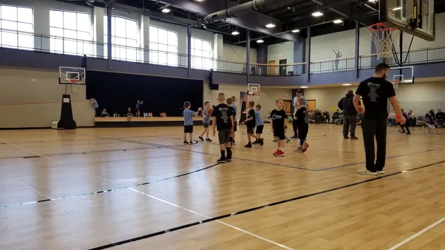 The Leipsic Community Center