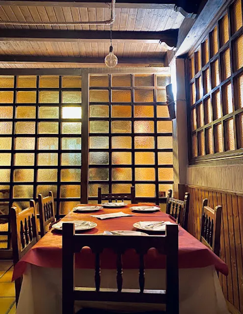 Bar - Restaurante El Carillón