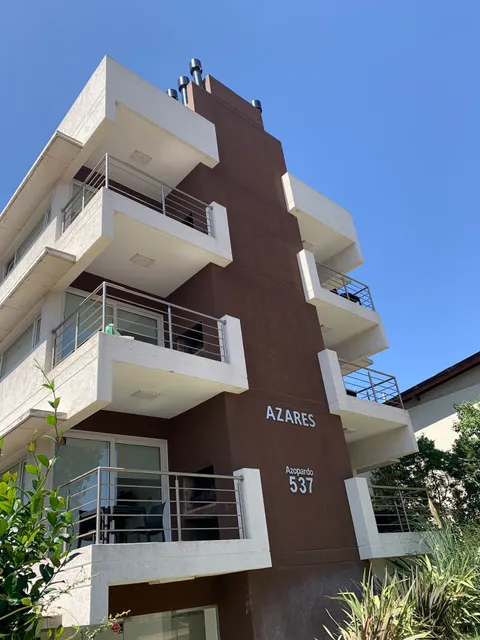 Departamentos Azares