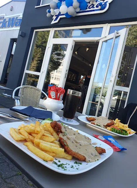 Restaurant Fernandes