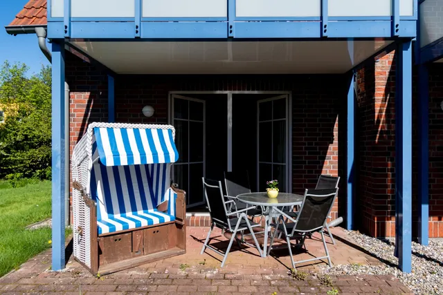 Ferienwohnung Frieseneck