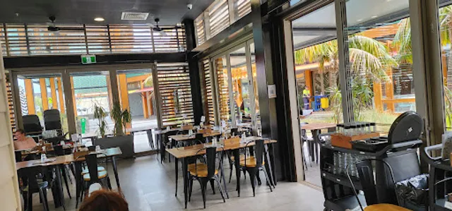 McDonald's Mandurah Forum