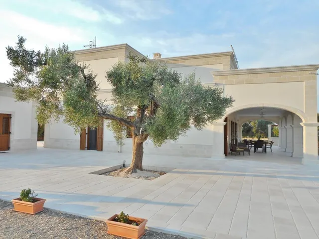 The Miramare Terrace