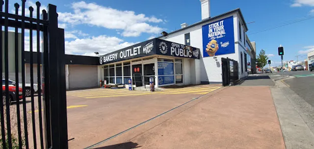 National Pies Outlet Shop