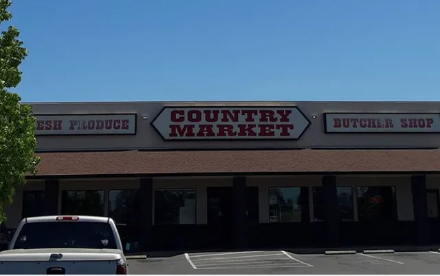 Country Market