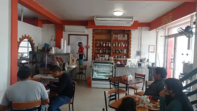 La Sazón De La Abuela