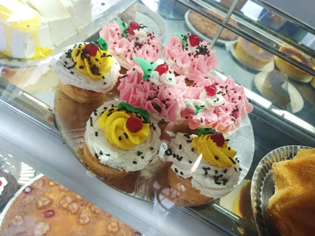 Panificadora e Confeitaria Emanuel