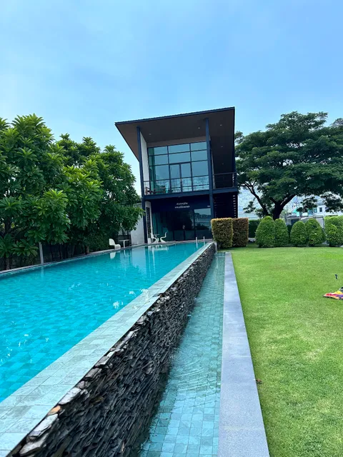 Grand Boat Plaza Village