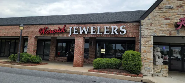 Warwick Jewelers