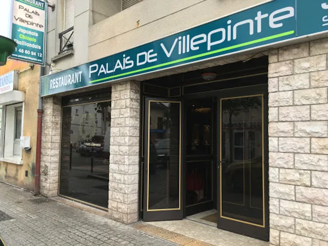 Palais de Villepinte