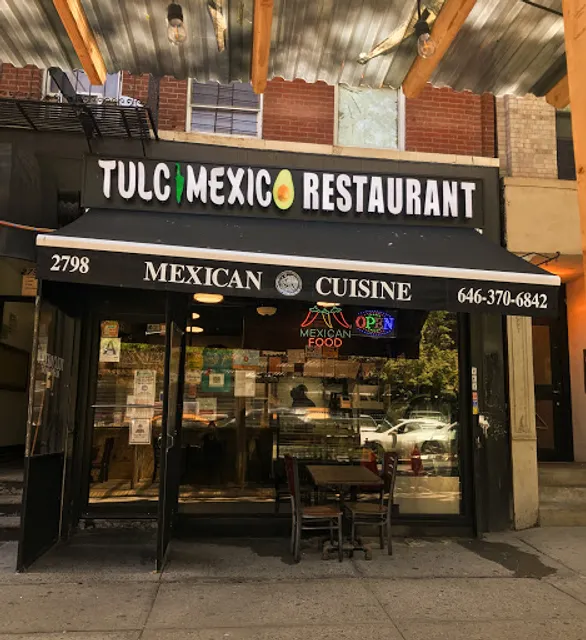 Tulcimexico