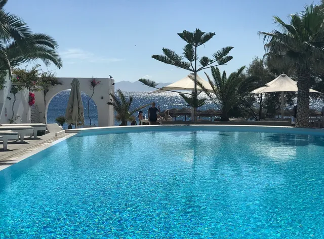 Thalassa Seaside Resort Ξενοδοχείο