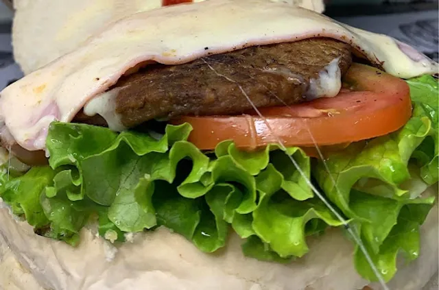 Nina Casa de Lanches