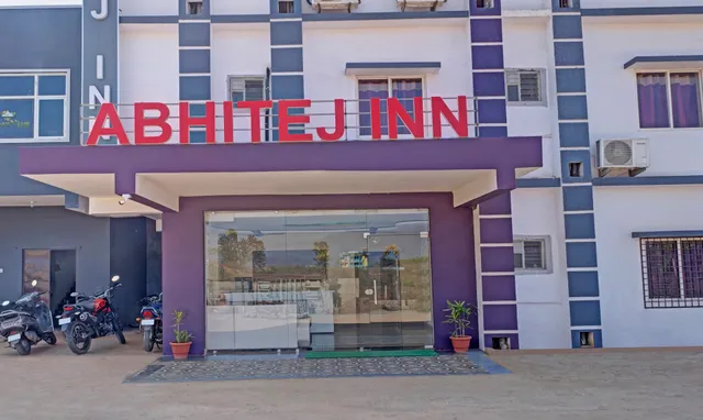 Itsy By Treebo - Abhitej Inn