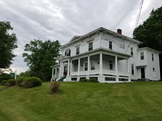 Portobello Inn Bed & Breakfast