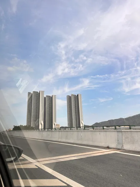 The Oriental Impression Hotel