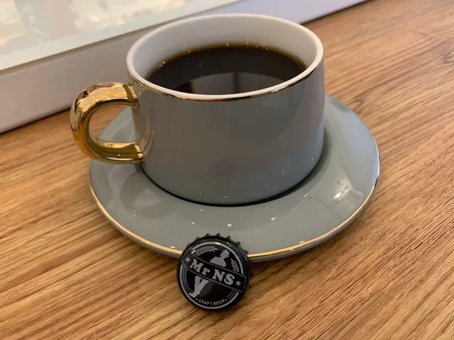 希維德手沖單品咖啡