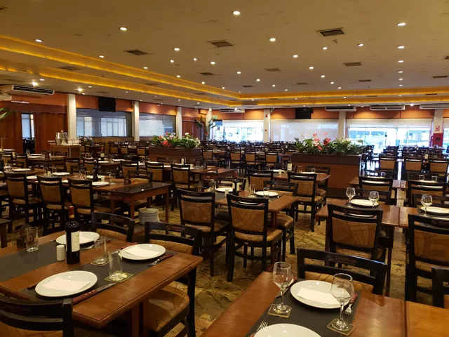 Paulista Grill Churrasquería