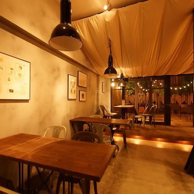 TENTO Fukuromachiten