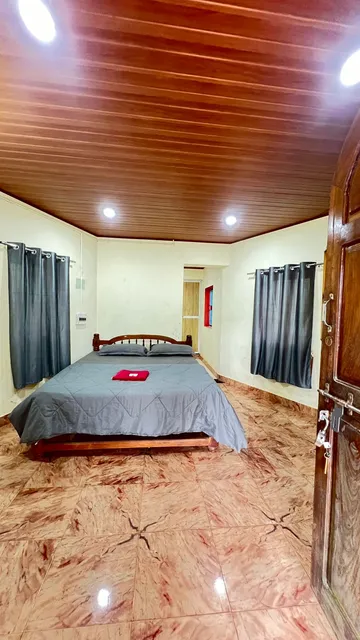 Pleasant stay cottages