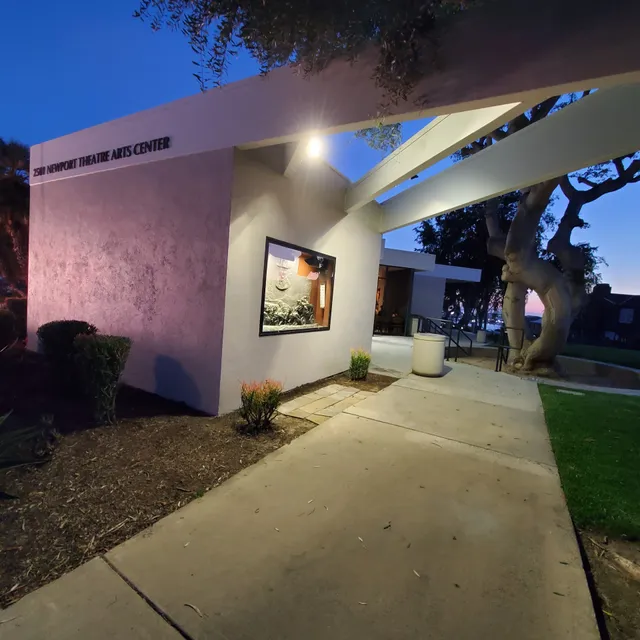 Newport Theatre Arts Center