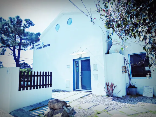 Residencia Praia Norte - AL