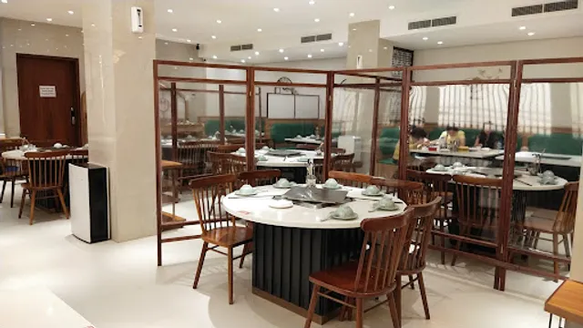 Dimsum & Steamboat Babura (Dimsum Babura12)