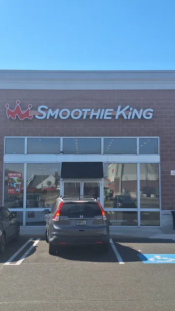 Smoothie King