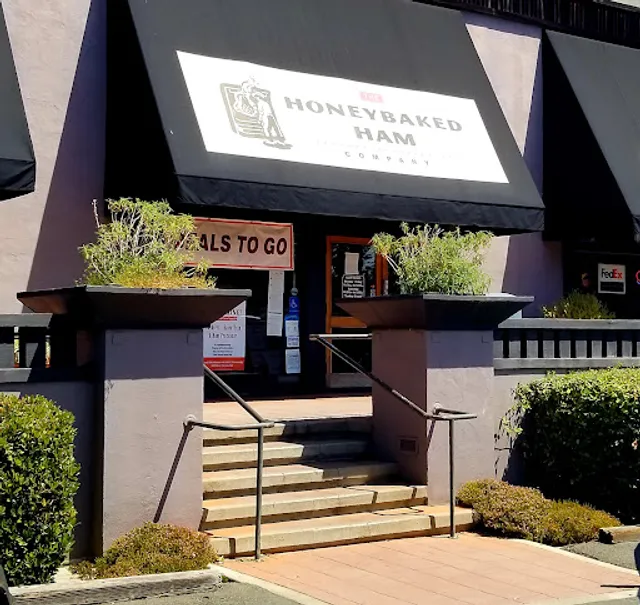 The Honey Baked Ham Company