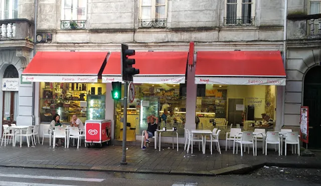 Pastelaria Vale Doce