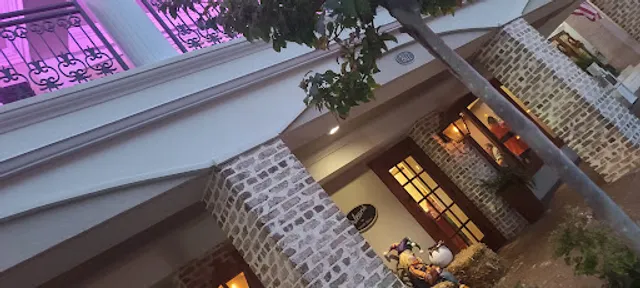 'Orleans on Carroll Street