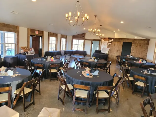 The Hive at Sandy Creek