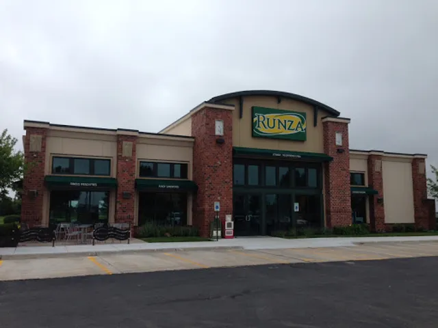 Runza Restaurant