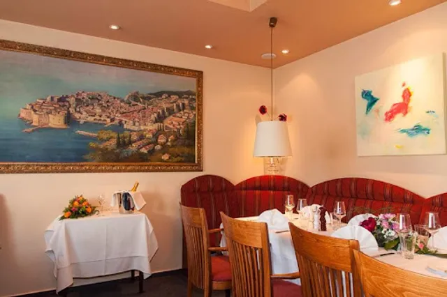 Restaurant Adria Troisdorf - Internationales Restaurant