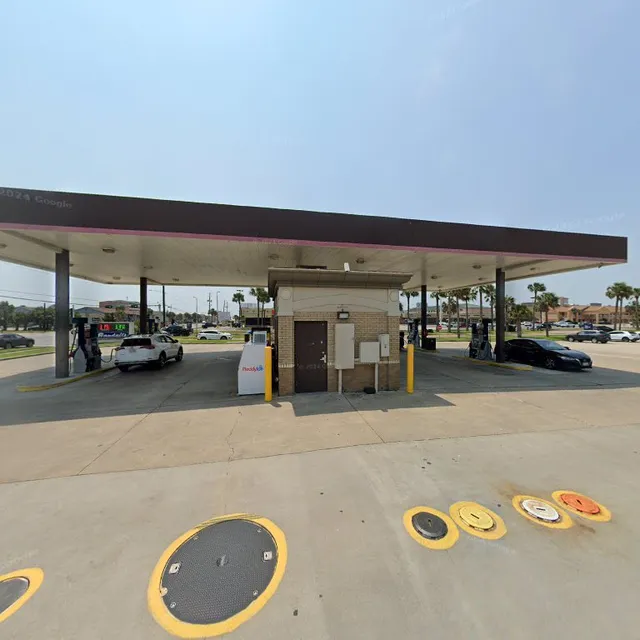 2931 Central City Blvd