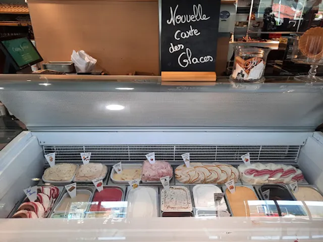 Cafétéria Remiremont