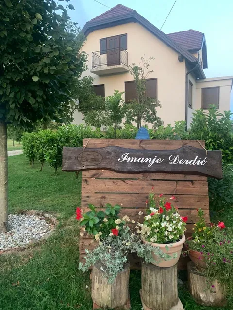 Imanje Derdic